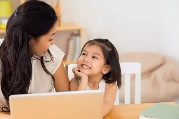 6 cách khuyến khích khả năng thiên bẩm của con