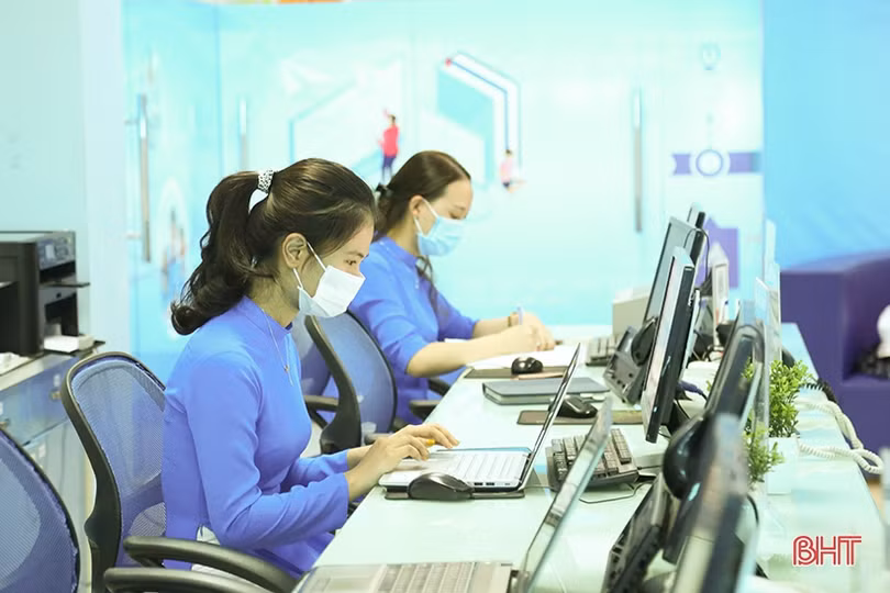 Các cơ sở dịch vụ giáo dục ở Hà Tĩnh đón học sinh trở lại trên tinh thần tự nguyện, đảm bảo phòng dịch