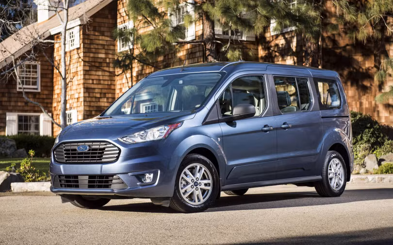 Ford đối mặt án phạt hàng tỷ USD