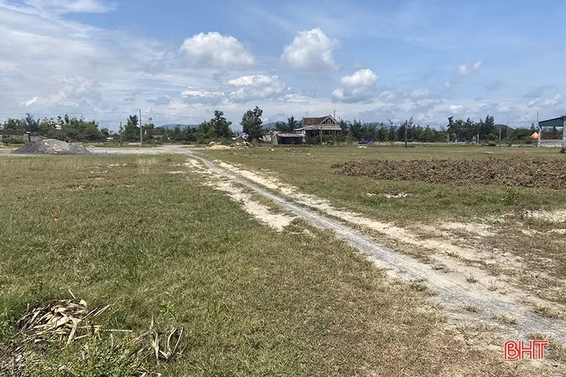 Minh bạch thông tin, tránh lặp lại giá đất “sốt ảo” ở thị xã phía Nam Hà Tĩnh
