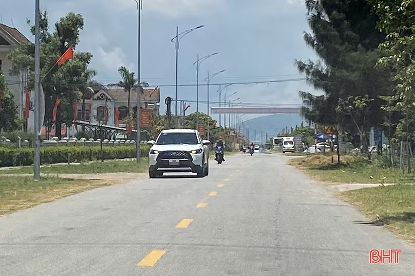 Minh bạch thông tin, tránh lặp lại giá đất “sốt ảo” ở thị xã phía Nam Hà Tĩnh