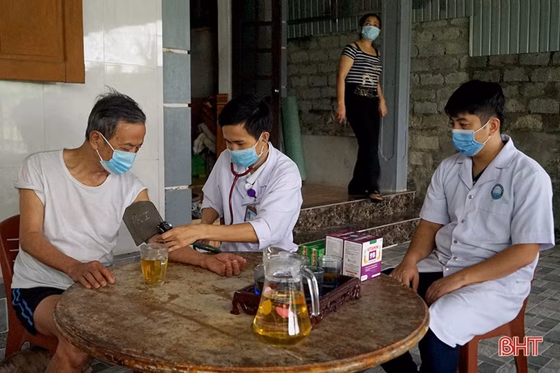 Hà Tĩnh tổ chức Chiến dịch “Thanh niên tình nguyện hè” phù hợp với tình hình dịch bệnh