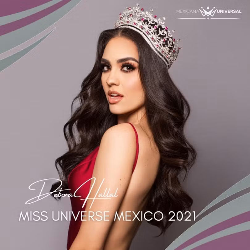 Mexico bổ nhiệm Hoa hậu Hoàn vũ thay vì tổ chức thi