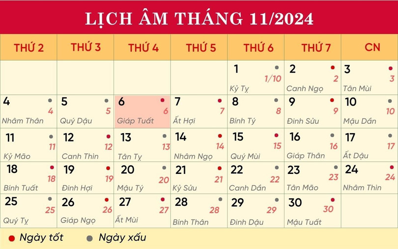 Lịch âm tháng 11/2024. lich-6-11.jpg