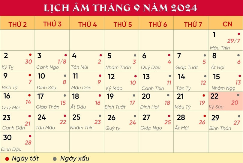 Lịch âm tháng 9/2024. _LỊCH 22- 9.jpg