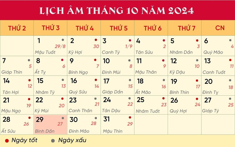 Lịch âm tháng 10/2024. lich-29-10-6042-9157.jpg