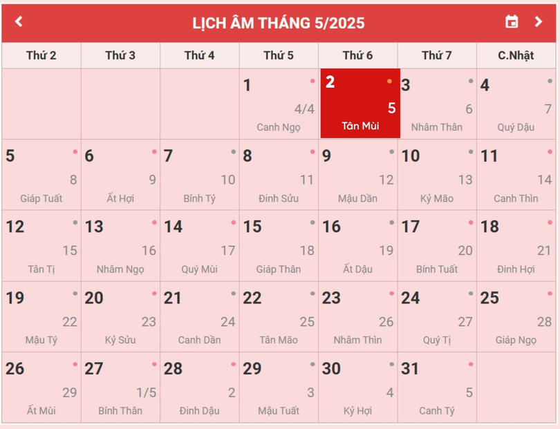 Lịch âm tháng 5/2025. lich-thang-4-1500-x-1100-px-5050.jpg