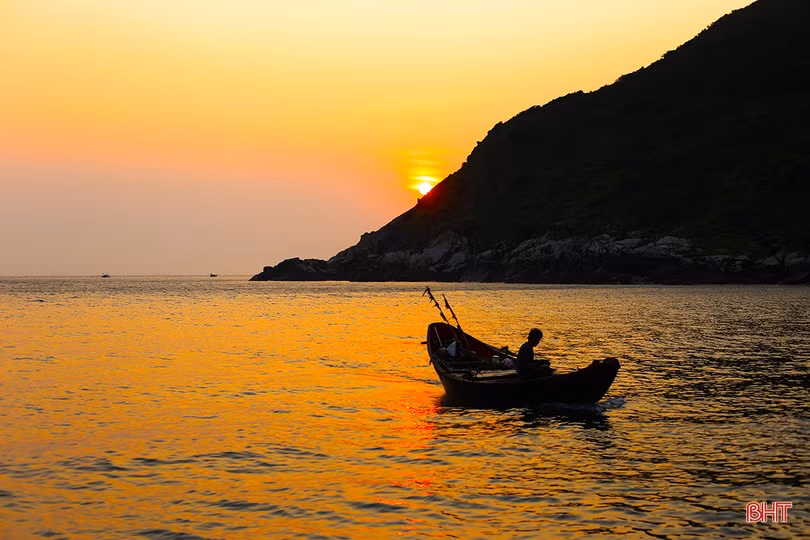 Mực nhảy Vũng Áng - món ăn không thể bỏ qua trong dịp lễ