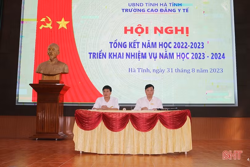 Các địa phương, trường học phấn đấu hoàn thành kế hoạch năm học mới