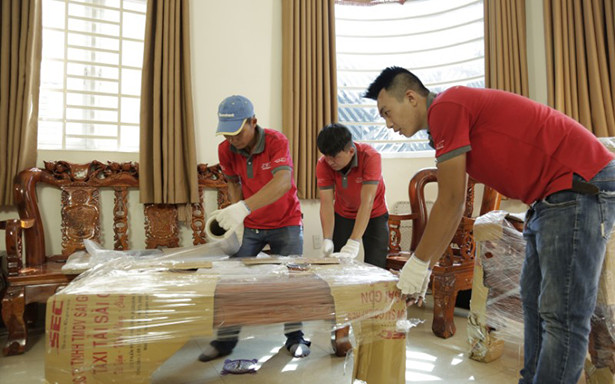 Saigon Express - Dịch vụ chuyển nhà, chuyển văn phòng uy tín, chất lượng ảnh 2 Saigon Express - Dịch vụ chuyển nhà, chuyển văn phòng uy tín, chất lượng