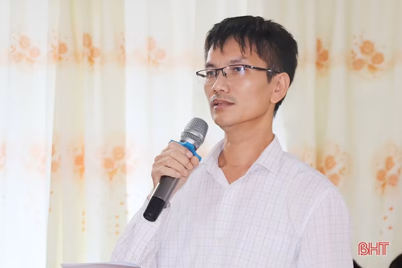 Hà Tĩnh, Quảng Trị trao đổi kinh nghiệm phát triển đảng viên là học sinh THPT