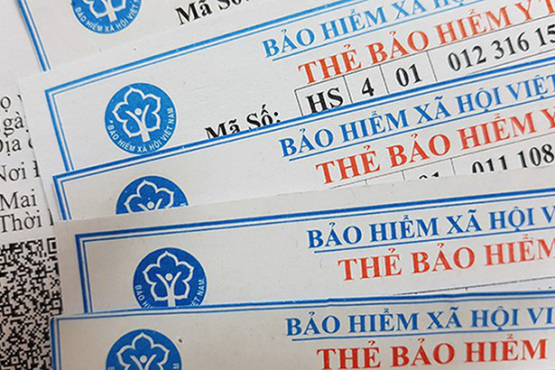Mức đóng, mức hưởng BHYT của học sinh, sinh viên như thế nào?