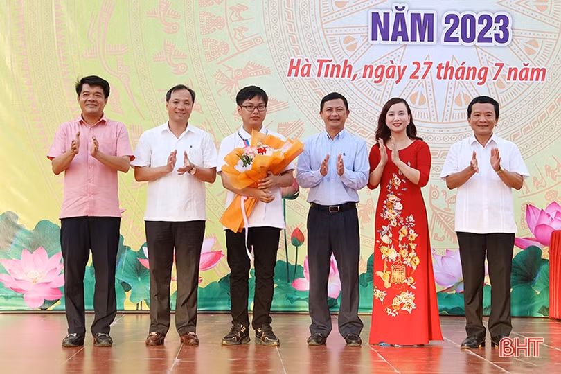 Hành động quyết liệt, nỗ lực bứt phá tăng trưởng kinh tế Hà Tĩnh