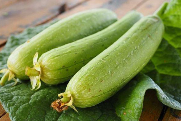 Vì sao quả mướp được mệnh danh là “nhân sâm của người nghèo”?