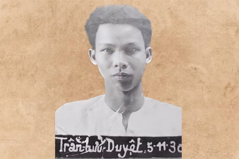 Nhớ về vị chủ tịch chính quyền đầu tiên của tỉnh Hà Tĩnh