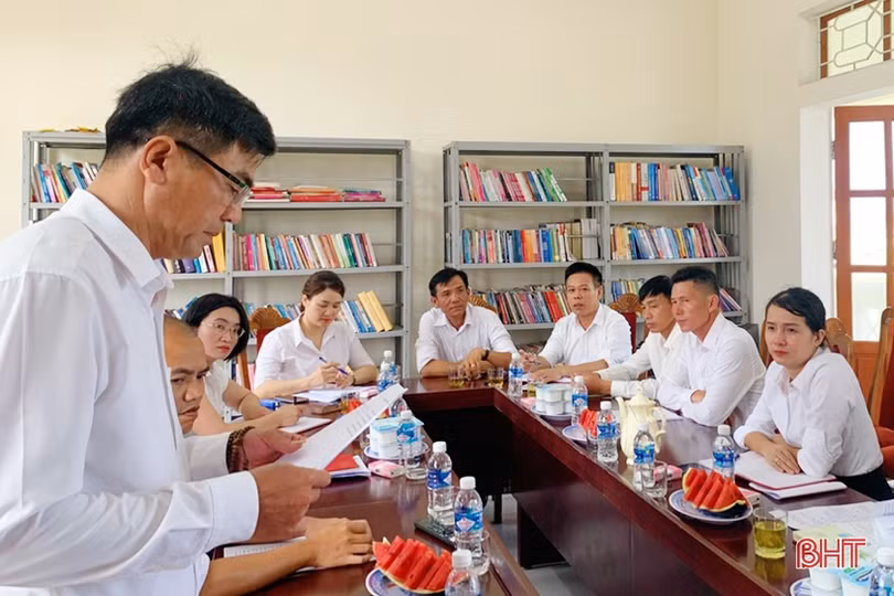 Ban Thường vụ Tỉnh ủy ban hành nghị quyết đổi mới, nâng cao chất lượng, hiệu quả sinh hoạt chi bộ trong giai đoạn mới