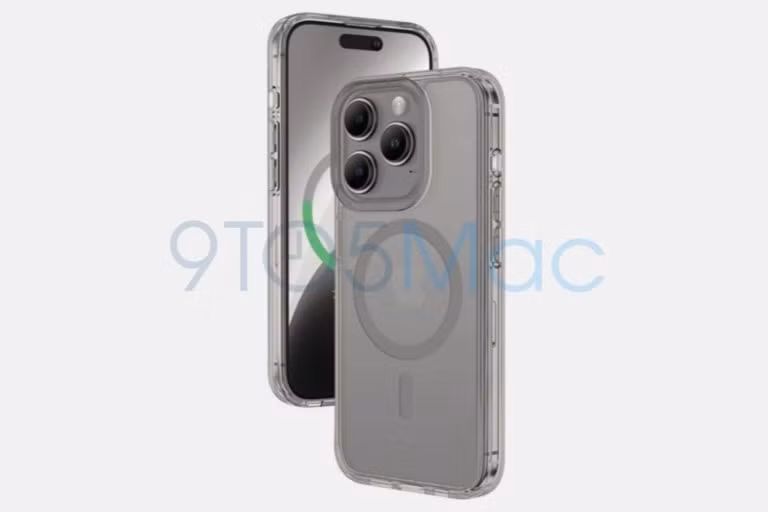 Apple thông báo ngày ra mắt iPhone 15