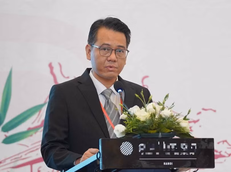 Phụ nữ Việt Nam sống thọ hơn đàn ông 5 năm