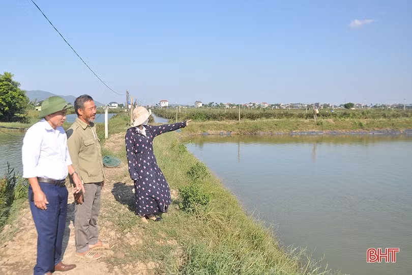 Hà Tĩnh: Nguồn vốn huy động hệ thống quỹ tín dụng đạt gần 4.600 tỷ đồng