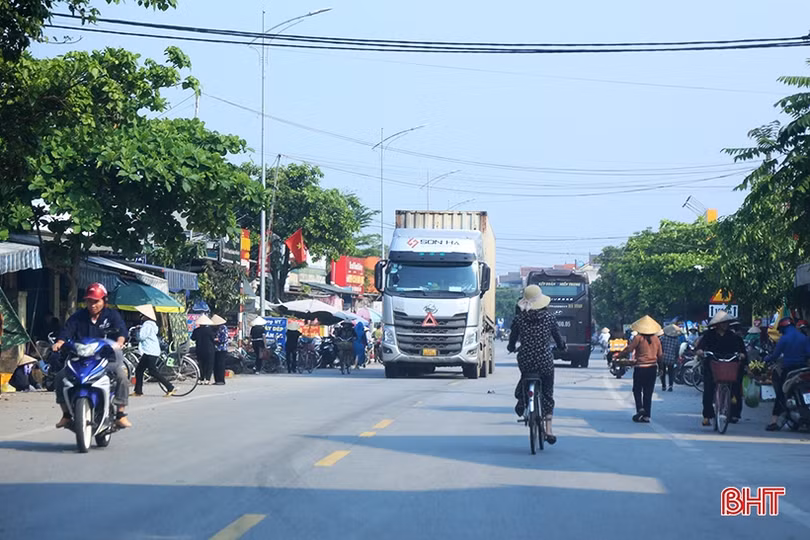 Xử lý gần 900 trường hợp vi phạm giao thông trên đường ven biển Hà Tĩnh