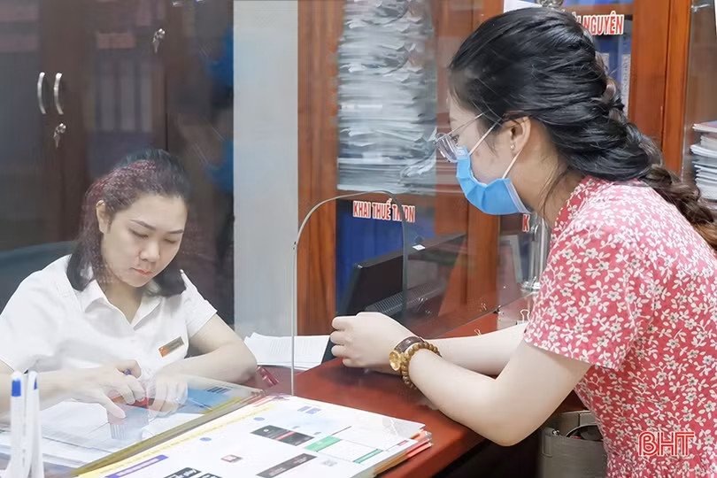 Hà Tĩnh nỗ lực chinh phục mục tiêu thu ngân sách 18.968 tỷ đồng