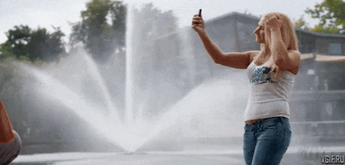 Khi giới trẻ nghiện chụp ảnh sống ảo và cái kết bất ngờ