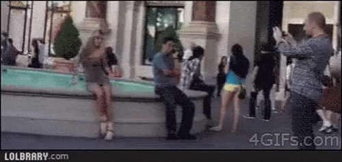 Khi giới trẻ nghiện chụp ảnh sống ảo và cái kết bất ngờ