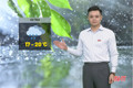 Dự báo thời tiết Hà Tĩnh ngày 6/1: Có mưa rải rác
