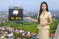 Dự báo thời tiết Hà Tĩnh ngày 23/7: Ngày nắng nóng, chiều tối có mưa vài nơi