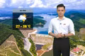 Dự báo thời tiết Hà Tĩnh ngày 29/5: Ngày nắng nóng, chiều tối mưa dông
