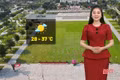 Dự báo thời tiết Hà Tĩnh ngày 22/7: Đêm không mưa, ngày nắng nóng