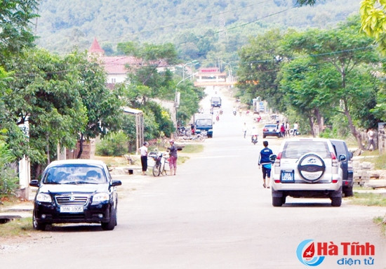 Phê duyệt Đồ án Quy hoạch phân khu trung tâm đô thị Kỳ Đồng ảnh 1