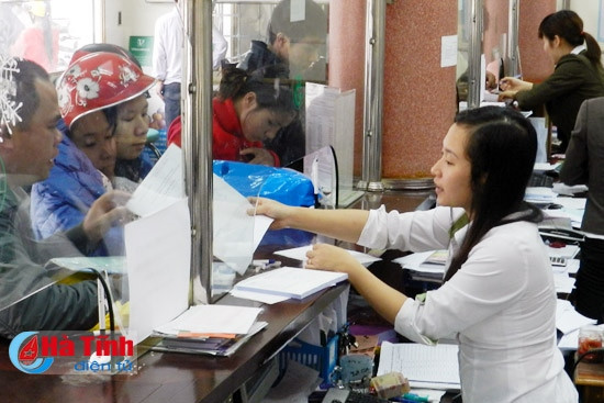 Thủ tục vay vốn tín dụng: Cần "rộng cửa" hơn cho người dân và doanh nghiệp ảnh 1