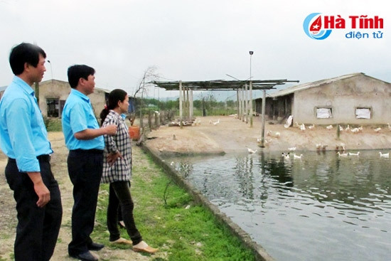 Thủ tục vay vốn tín dụng: Cần "rộng cửa" hơn cho người dân và doanh nghiệp ảnh 2