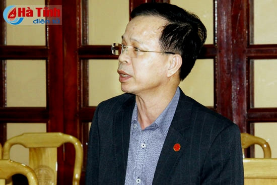 Chương trình hành động của UBND tỉnh phải cụ thể hóa các giải pháp thực hiện ảnh 5