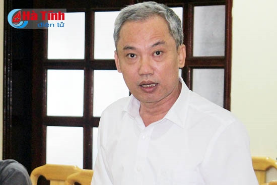 Vào cuộc đồng bộ, thực hiện hiệu quả nhiệm vụ các tháng cuối năm ảnh 5