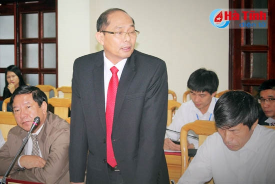 Vào cuộc đồng bộ, thực hiện hiệu quả nhiệm vụ các tháng cuối năm ảnh 4