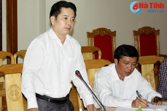 Hoàn thiện bộ bài giảng về huy động nguồn lực xây dựng nông thôn mới ảnh 3