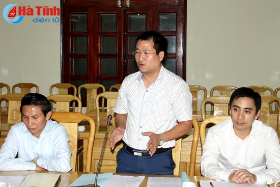 Hoàn thiện bộ bài giảng về huy động nguồn lực xây dựng nông thôn mới ảnh 4