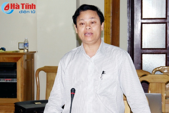 Hoàn thiện bộ bài giảng về huy động nguồn lực xây dựng nông thôn mới ảnh 2