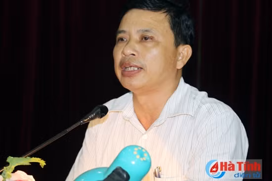 Nghi Xuân cần phát huy tiềm năng, đẩy mạnh sản xuất theo chuỗi giá trị ảnh 2