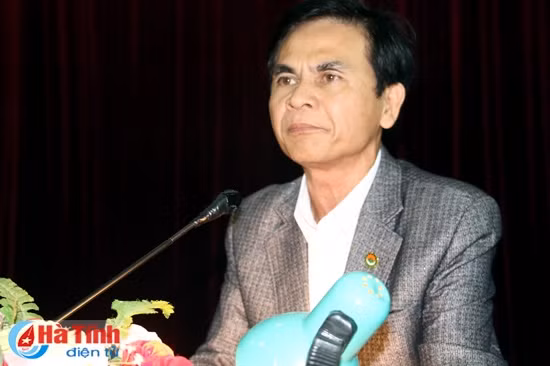 Nghi Xuân cần phát huy tiềm năng, đẩy mạnh sản xuất theo chuỗi giá trị ảnh 3