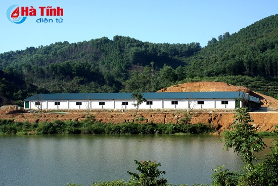 Kinh tế tập thể trong xây dựng nông thôn mới ở Hà Tĩnh ảnh 1