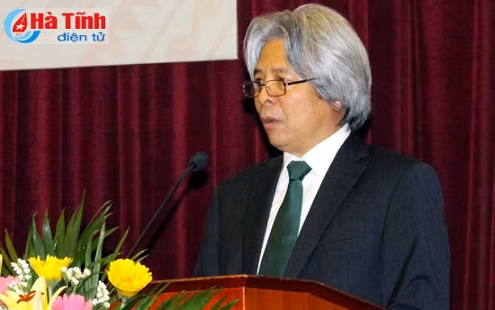 Ra mắt tác phẩm Truyện Kiều dịch ra tiếng Nga ảnh 4