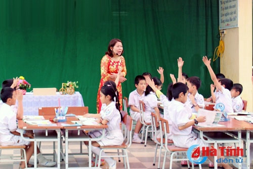 Tăng cường vị thế phụ nữ trong ngành GD&ĐT ảnh 2