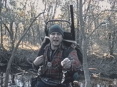 "The Blair Witch Project", phim kinh dị vĩ đại cuối cùng ảnh 2