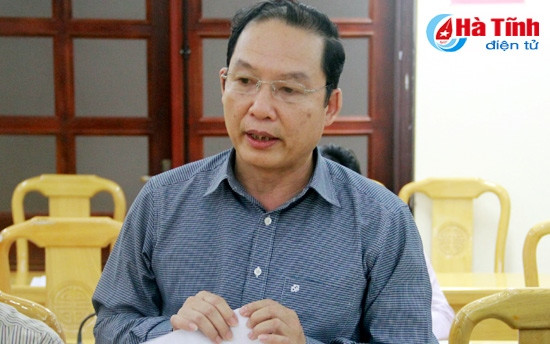 Hà Tĩnh hoàn toàn nuôi được cá bơn, cá mú trên vùng đất cát ảnh 4 Hà Tĩnh hoàn toàn nuôi được cá bơn, cá mú trên vùng đất cát ảnh 4