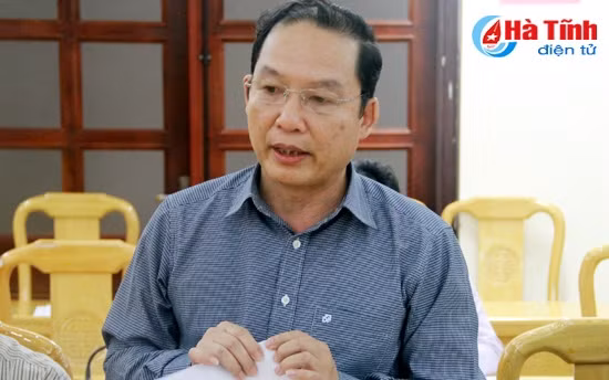 Hà Tĩnh hoàn toàn nuôi được cá bơn, cá mú trên vùng đất cát ảnh 4