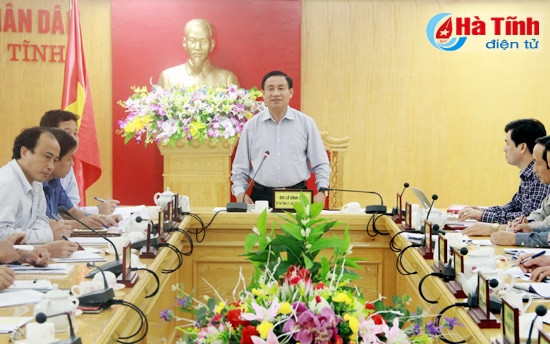 Hà Tĩnh hoàn toàn nuôi được cá bơn, cá mú trên vùng đất cát ảnh 1 Hà Tĩnh hoàn toàn nuôi được cá bơn, cá mú trên vùng đất cát ảnh 1