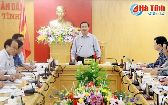 Hà Tĩnh hoàn toàn nuôi được cá bơn, cá mú trên vùng đất cát ảnh 1